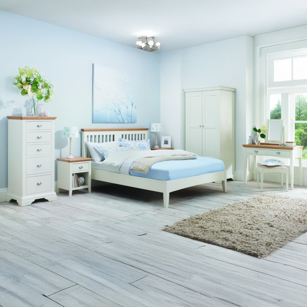 Tips To Choose the Right Bed