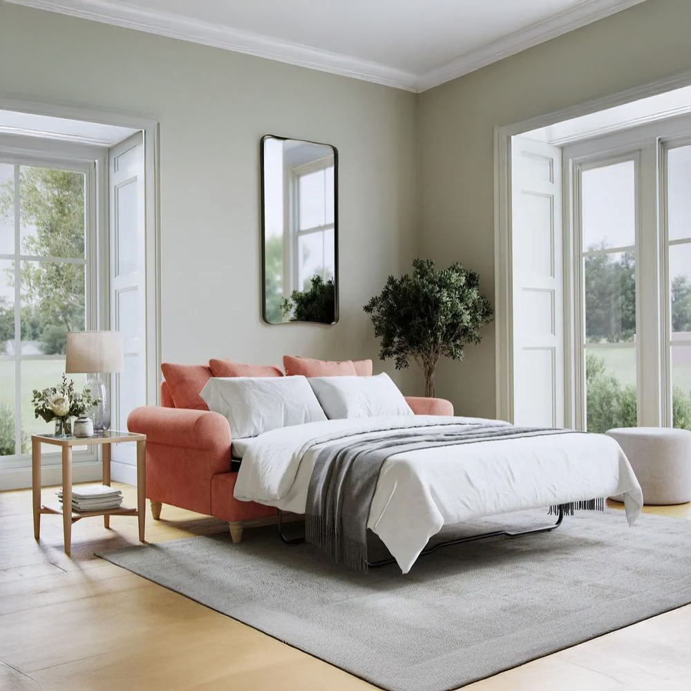 HOW MULTIFUNCTIONAL FURNITURE IS REVOLUTIONIZING SMALL SPACES