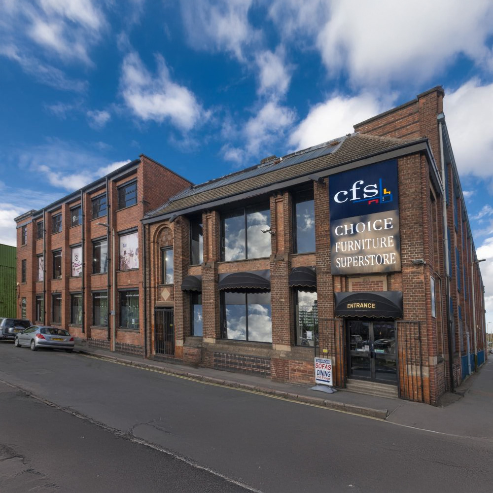 WHICH IS THE CHEAPEST FURNITURE STORE IN LEICESTER? DISCOVER WHY LOCALS LOVE CHOICE FURNITURE SUPERSTORE